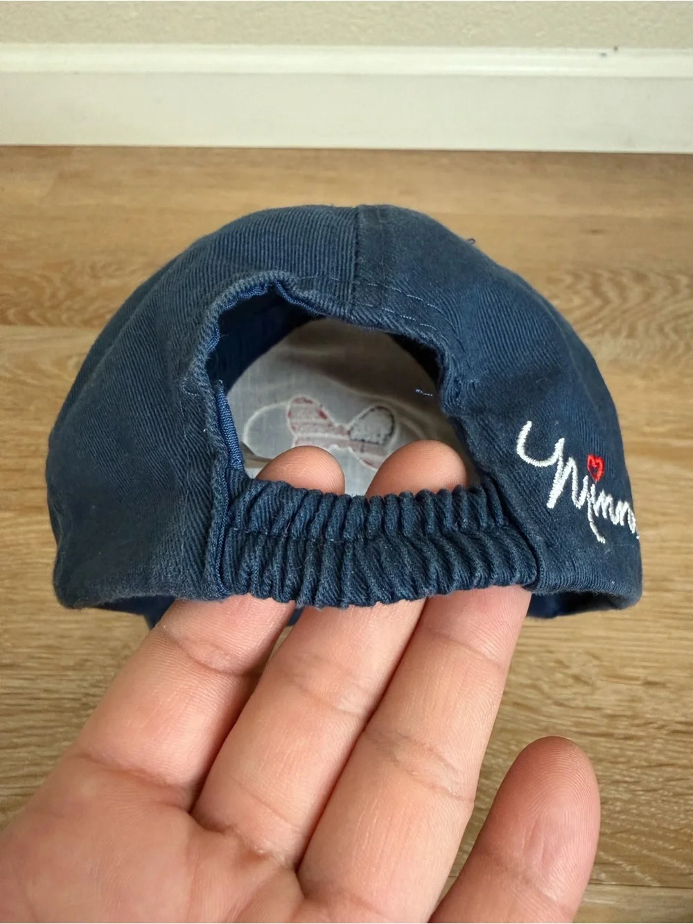 Disney size small